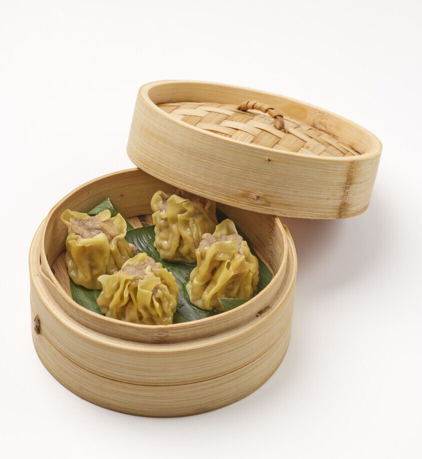 Siu Mai Clásico