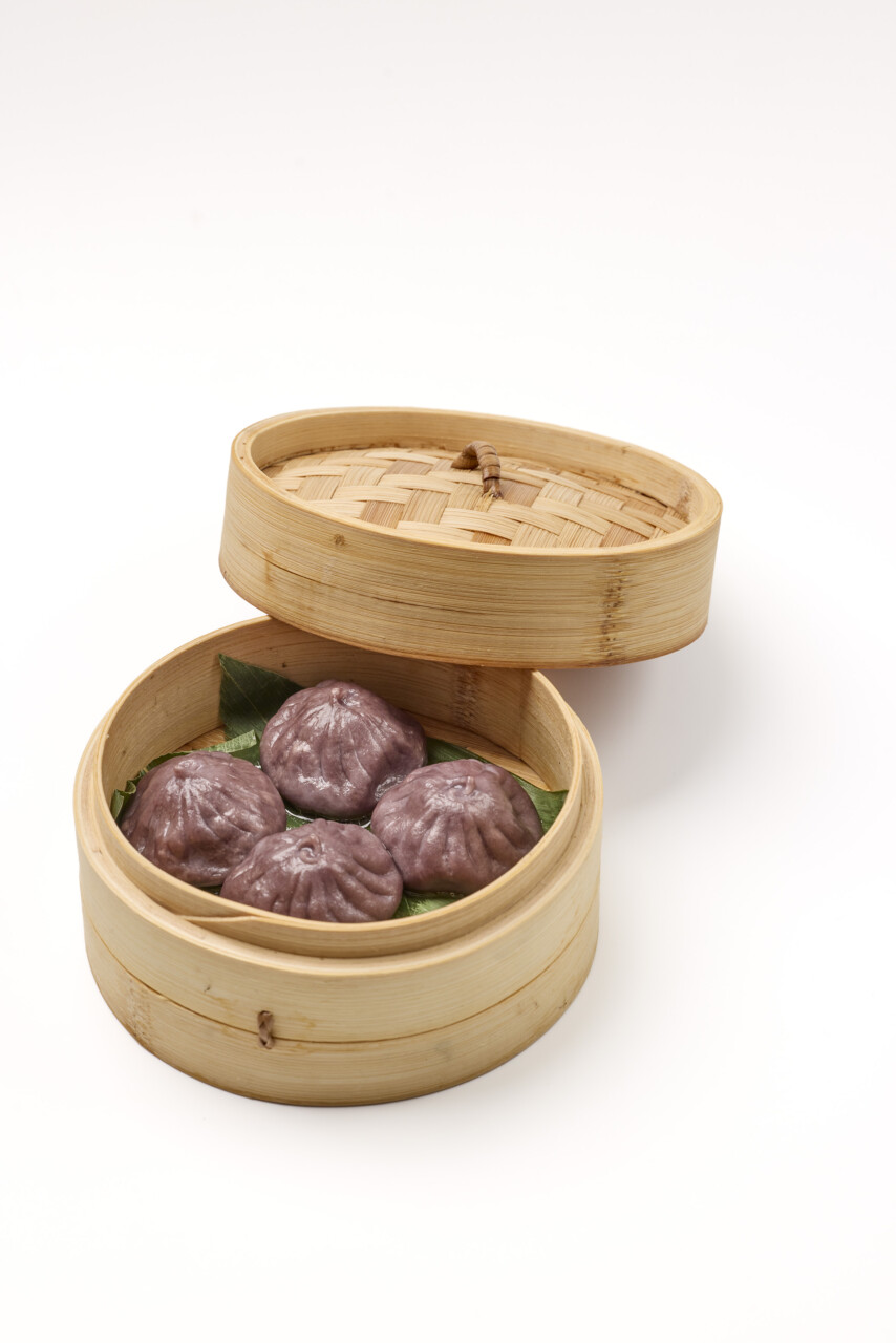 Dim Sum Trufado