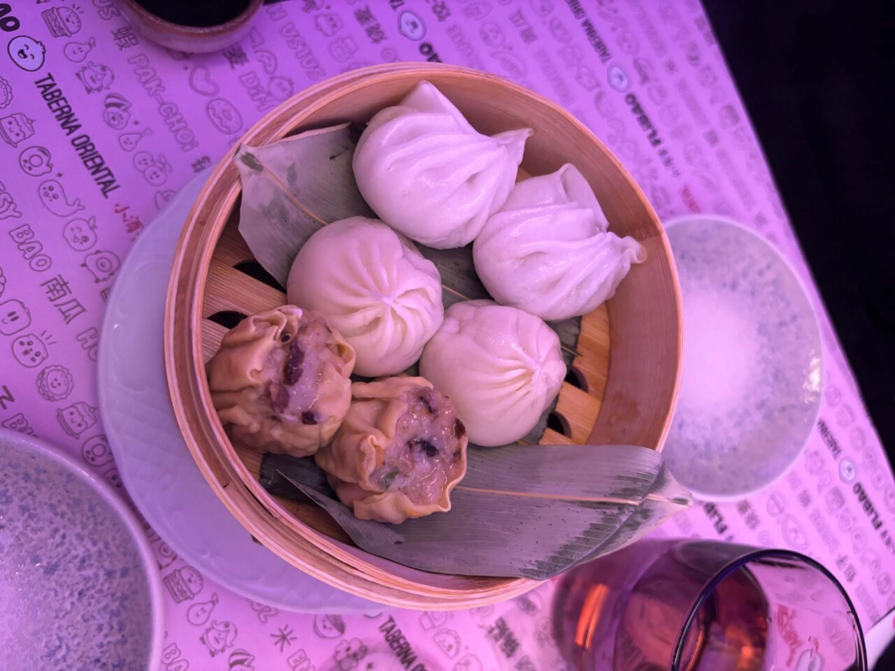 Dim Sum